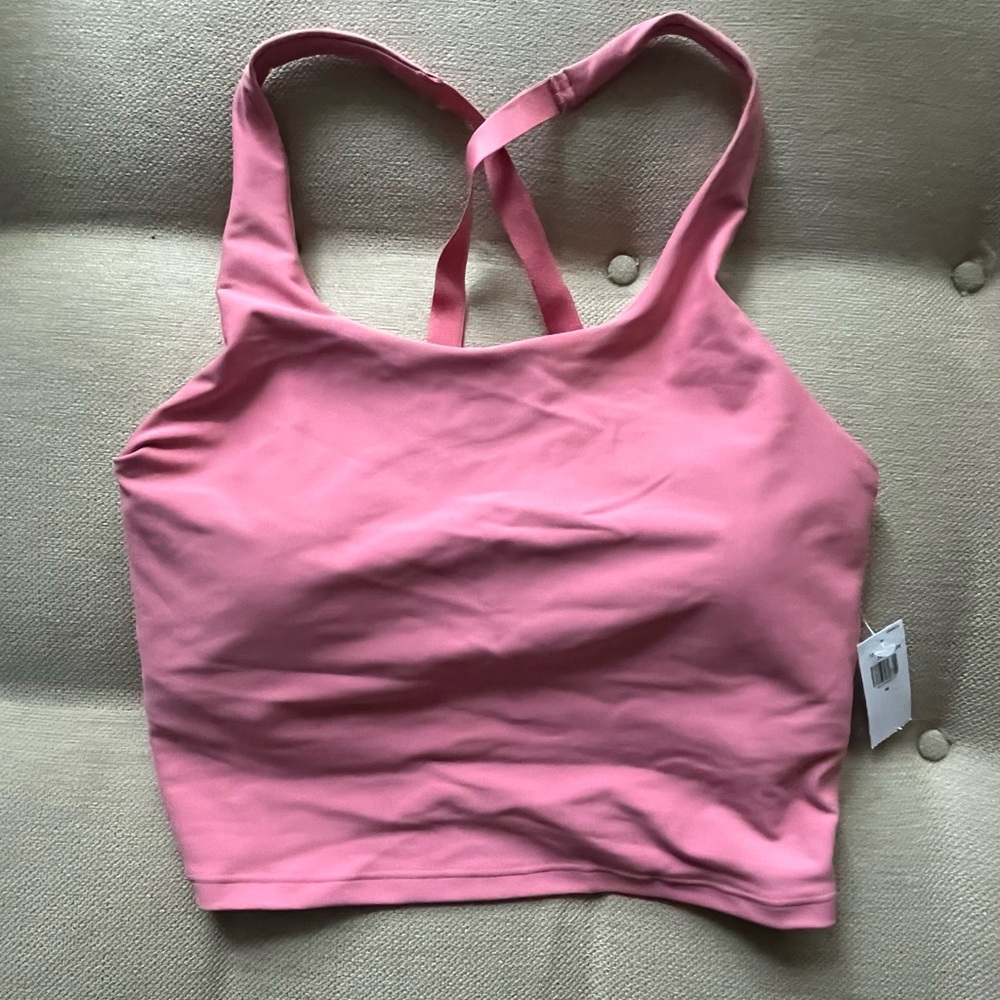 Athletic Tank